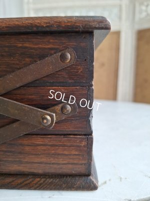 画像20: Clarks Anchorスプールキャビネット