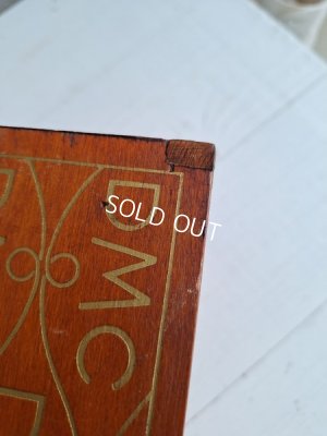 画像18: DMCスプールキャビネット