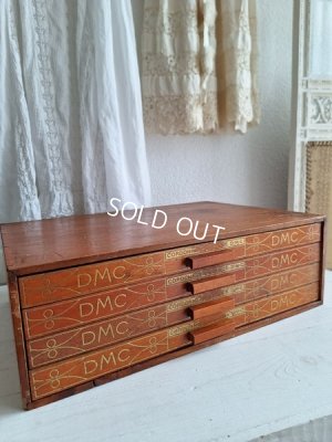 画像2: DMCスプールキャビネット