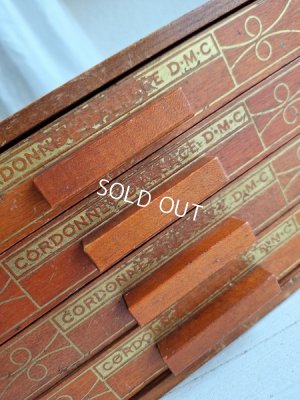 画像15: DMCスプールキャビネット