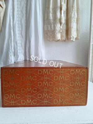 画像20: DMCスプールキャビネット