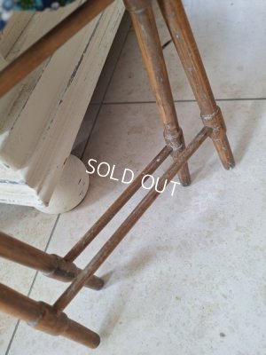 画像9: アンティークチャイルドトラバイユーズ