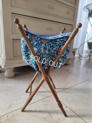 画像5: アンティークチャイルドトラバイユーズ