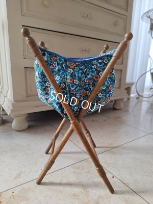 画像6: アンティークチャイルドトラバイユーズ