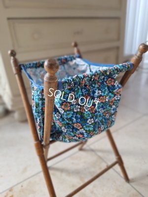 画像2: アンティークチャイルドトラバイユーズ