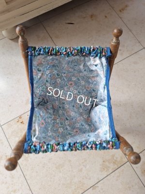 画像12: アンティークチャイルドトラバイユーズ