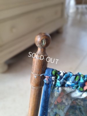 画像13: アンティークチャイルドトラバイユーズ