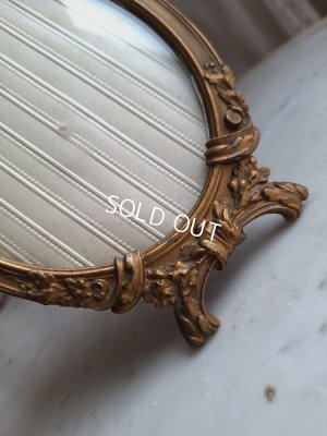 画像3: アンティークリボンフォトスタンド