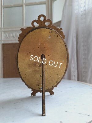 画像7: アンティークリボンフォトスタンド