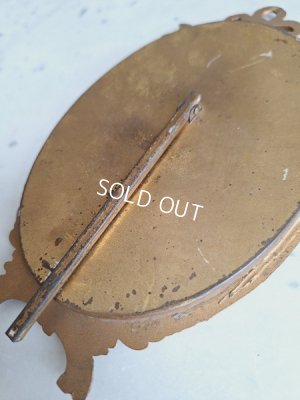 画像9: アンティークリボンフォトスタンド