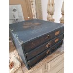 画像: C&Bスプールキャビネット