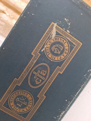 画像4: C&Bスプールキャビネット