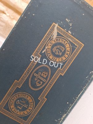 画像4: C&Bスプールキャビネット