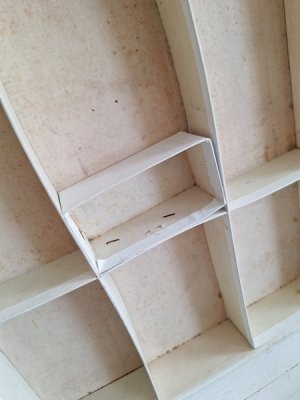 画像9: C&Bスプールキャビネット