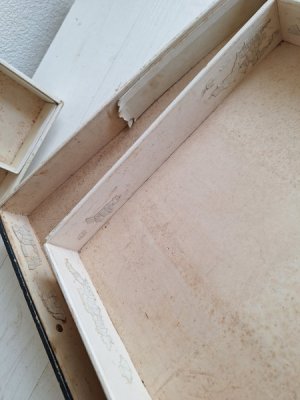 画像10: C&Bスプールキャビネット