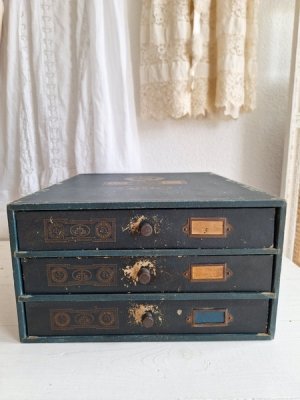 画像12: C&Bスプールキャビネット