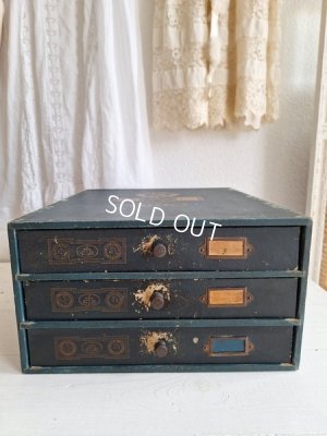 画像12: C&Bスプールキャビネット