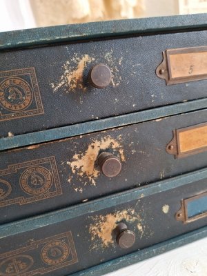 画像14: C&Bスプールキャビネット