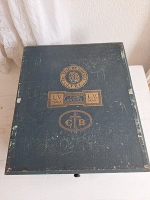 画像17: C&Bスプールキャビネット