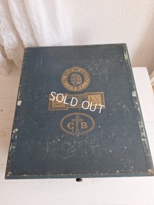 画像17: C&Bスプールキャビネット