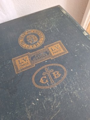 画像18: C&Bスプールキャビネット