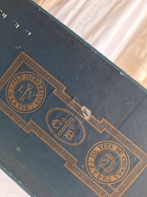 画像19: C&Bスプールキャビネット