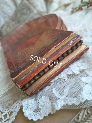 画像7: アンティーク台座