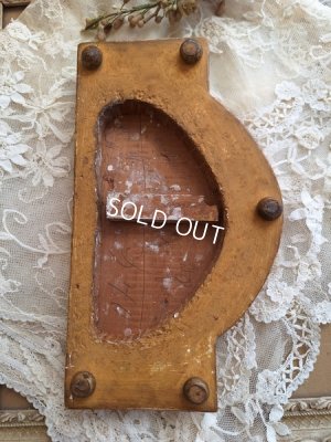 画像9: アンティーク台座