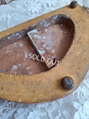 画像10: アンティーク台座