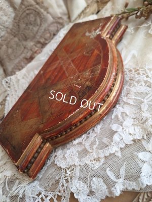 画像3: アンティーク台座