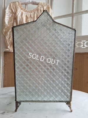 画像11: アンティークマリエガラスケース