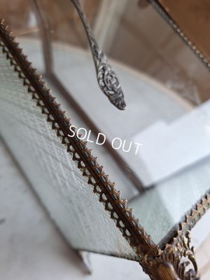 画像18: アンティークマリエガラスケース