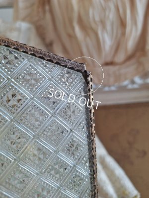 画像26: アンティークマリエガラスケース