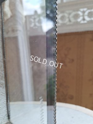 画像21: アンティークマリエガラスケース