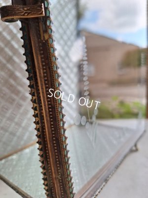 画像6: アンティークマリエガラスケース