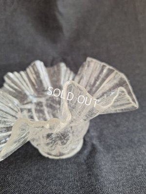 画像8: アンティークガラスランプシェード