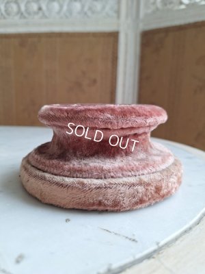 画像4: アンティーク台座