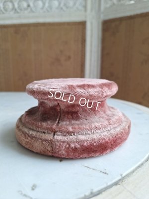 画像6: アンティーク台座