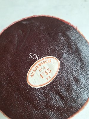 画像9: アンティーク台座