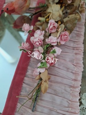 画像16: アンティークマリエガラスケース