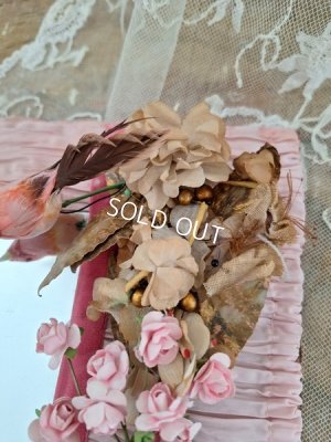 画像17: アンティークマリエガラスケース