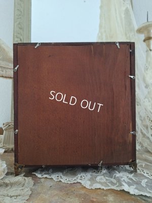 画像20: アンティークマリエガラスケース