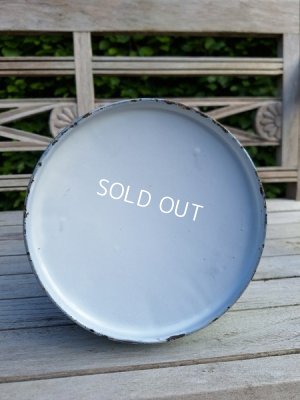 画像7: アンティークホーロー花柄ピッチャー