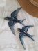 antiqueceramicswallows
