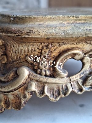 画像6: アンティーク台座