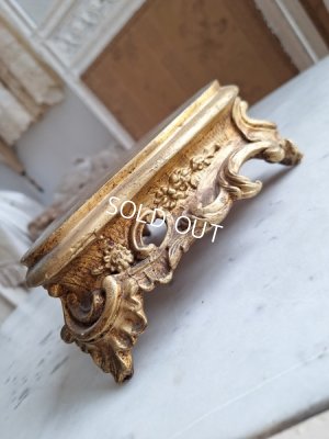 画像4: アンティーク台座