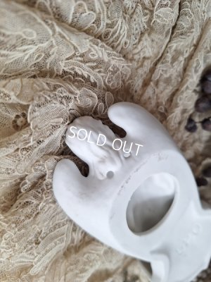 画像11: アンティークエンジェル聖水盤