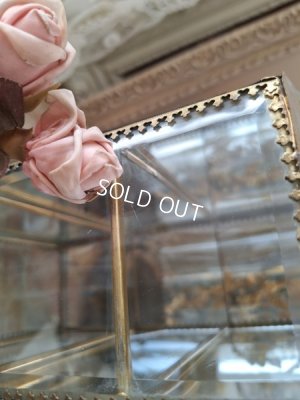 画像20: アンティークガラスケース