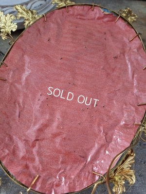 画像12: アンティークマリエクッションスタンド