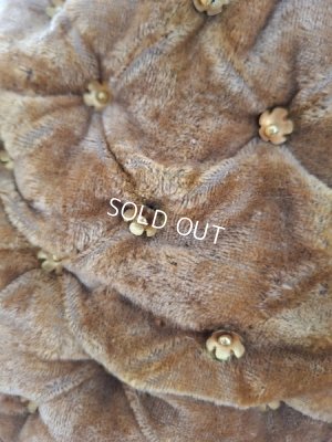 画像14: アンティークマリエクッションスタンド